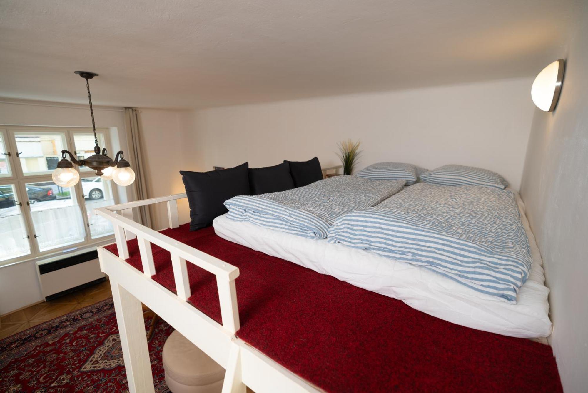 Apartamento Vinohrady