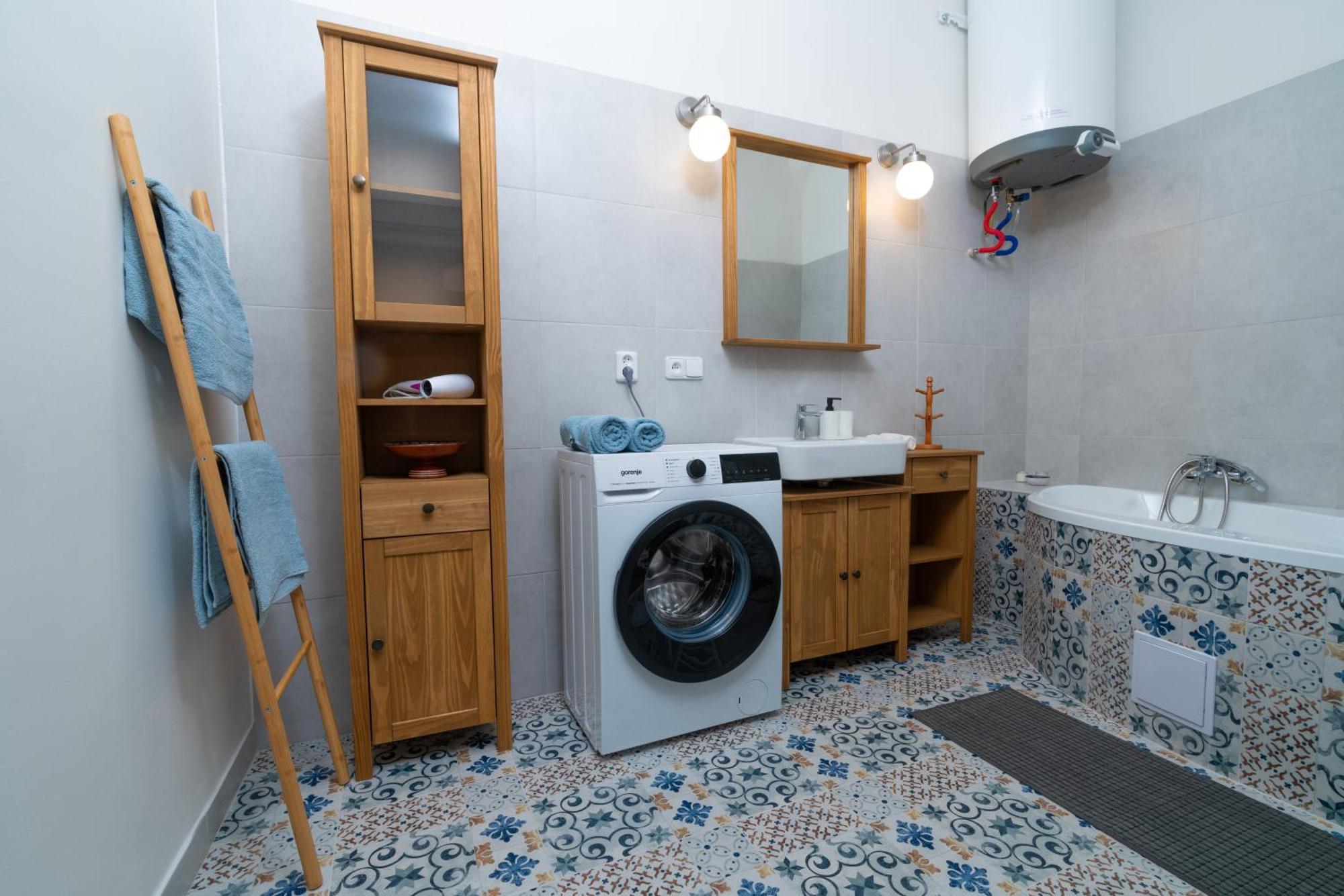 Apartamento Vinohrady Praga