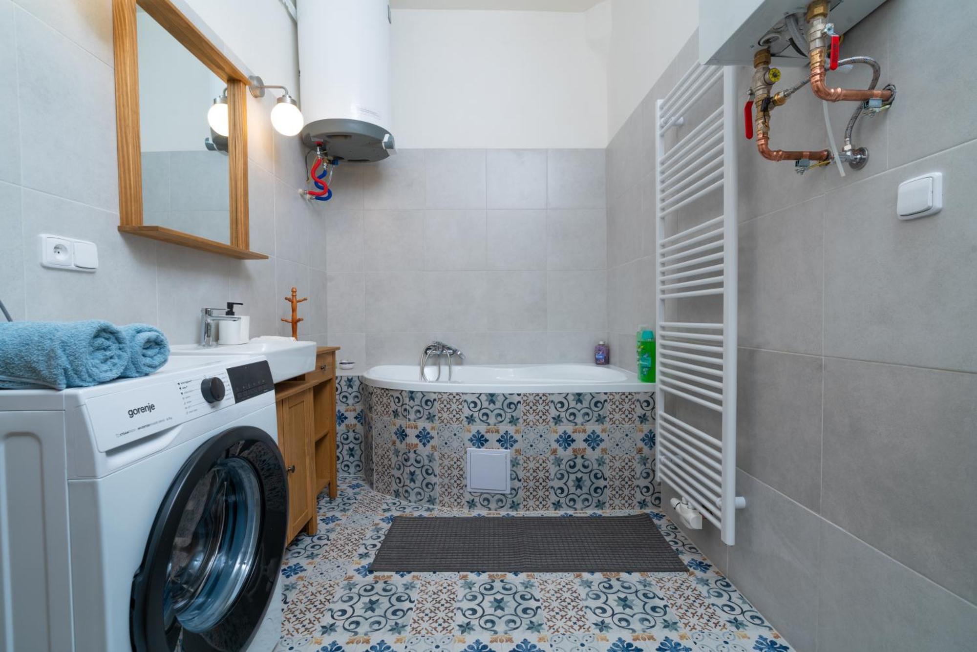 Vinohrady Apartament