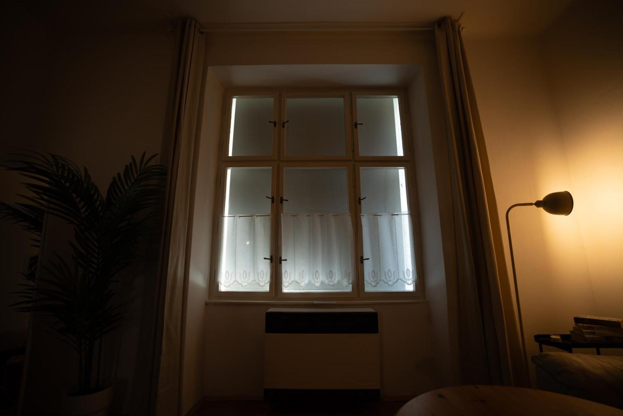 Vinohrady Apartament